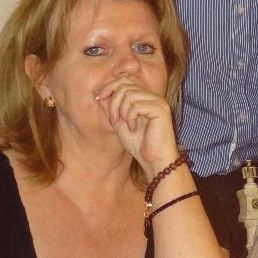Photo de profil de Christine Blanchon