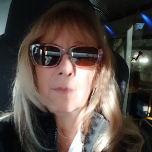 Photo de profil de Christine Blauwart