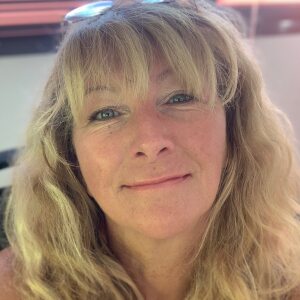 Photo de profil de Christine Blochet