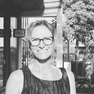 Photo de profil de Christine Boddaert