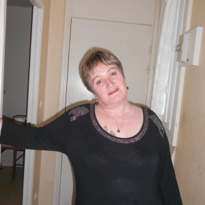 Photo de profil de Christine Bodinaud