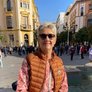 Photo de profil de Christine Bohin