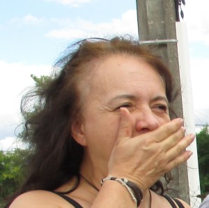 Photo de profil de Christine Boisnier
