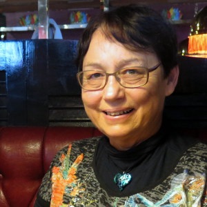 Photo de profil de Christine Boiteau