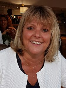Photo de profil de Christine Bol