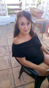 Photo de profil de Christine Bolliand
