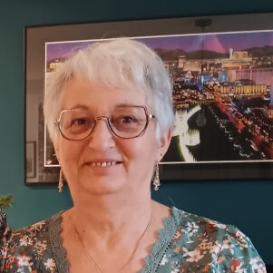 Photo de profil de Christine Bompas