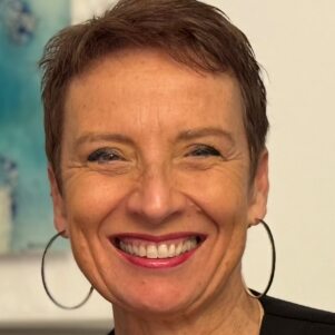 Photo de profil de Christine Bonino