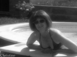 Photo de profil de Christine Bonnet
