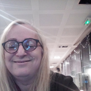 Photo de profil de Christine Bosch