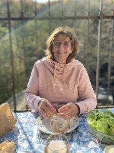 Photo de profil de Christine Bottero