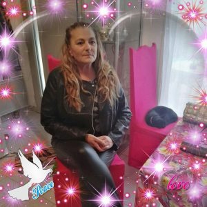 Photo de profil de Christine Bou