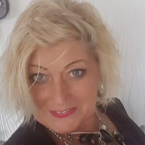 Photo de profil de Christine Boucherim