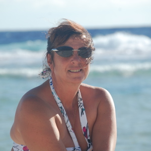 Photo de profil de Christine Bouchez