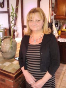Photo de profil de Christine Boudard