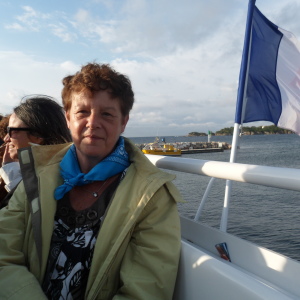 Photo de profil de Christine Boudet