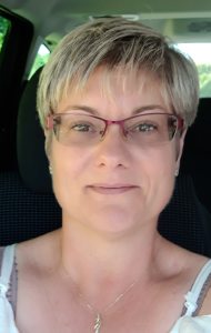 Photo de profil de Christine Bouet