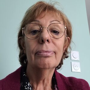 Photo de profil de Christine Bouillet
