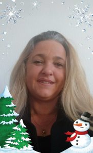 Photo de profil de Christine Boulan