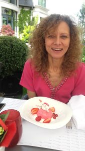 Photo de profil de Christine Boulin