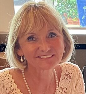 Photo de profil de Christine Bourcier