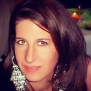 Photo de profil de Christine Bourgau Daniou