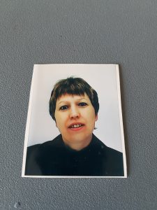 Photo de profil de Christine Bourgeade