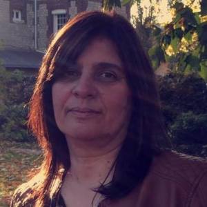 Photo de profil de Christine Bourse