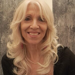 Photo de profil de Christine Boutourlinsky