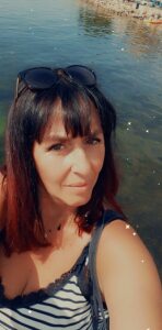 Photo de profil de Christine Boutréau