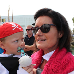 Photo de profil de Christine Bouyssonnie
