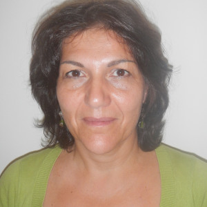 Photo de profil de Christine Brahic