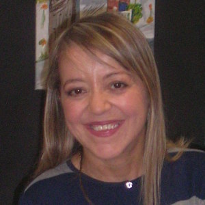 Photo de profil de Christine Brahmi