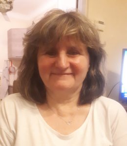 Photo de profil de Christine Braun