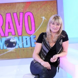 Photo de profil de Christine Bravo
