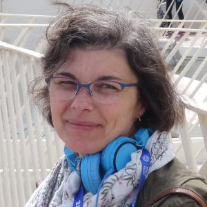 Photo de profil de Christine Bretagne