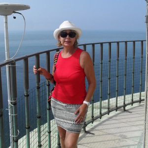Photo de profil de Christine Briot