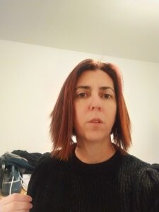 Photo de profil de Christine Brun