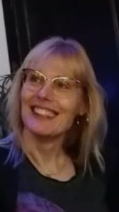 Photo de profil de Christine Brunin