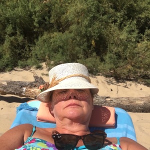 Photo de profil de Christine Brzezinski