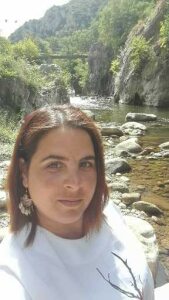 Photo de profil de Christine Buignet