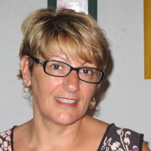 Photo de profil de Christine Bur