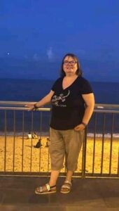 Photo de profil de Christine Burel