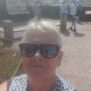Photo de profil de Christine Burgain