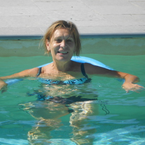 Photo de profil de Christine Cabanes