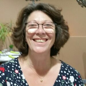 Photo de profil de Christine Cagnard