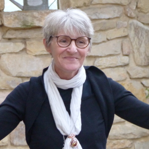 Photo de profil de Christine Caillaud
