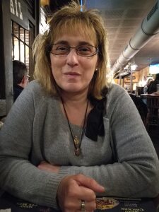 Photo de profil de Christine Cairety