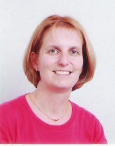 Photo de profil de Christine Calore