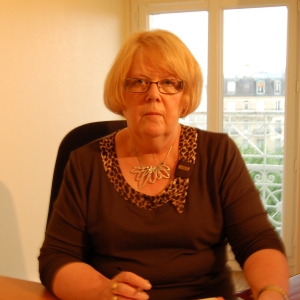 Photo de profil de Christine Cam